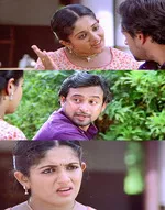 nishanth sagar memes, memes, plain memes, nishanth sagar plain meme, malayalam memes - Unniyettan kochu kuttiye pole thanneya